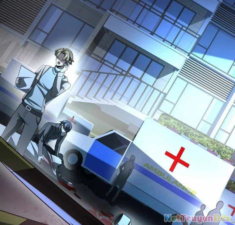 Thần Trò Chơi Dục Vọng - Chương 39 - ảnh 26