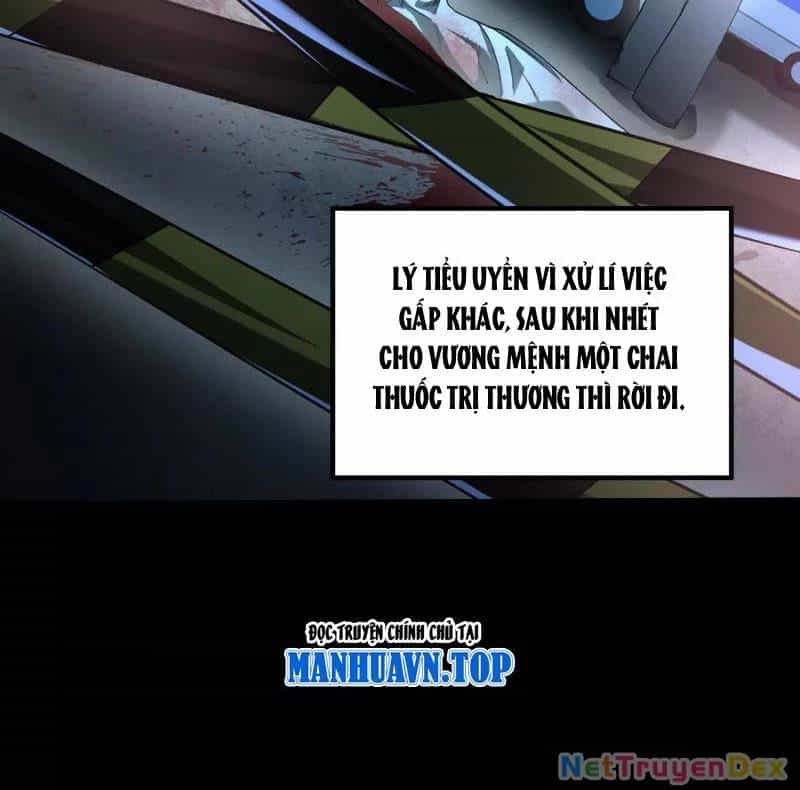 Thần Trò Chơi Dục Vọng - Chương 39 - ảnh 27