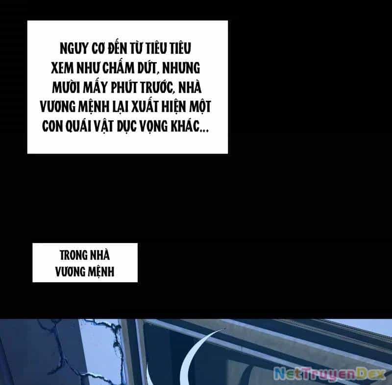 Thần Trò Chơi Dục Vọng - Chương 39 - ảnh 28