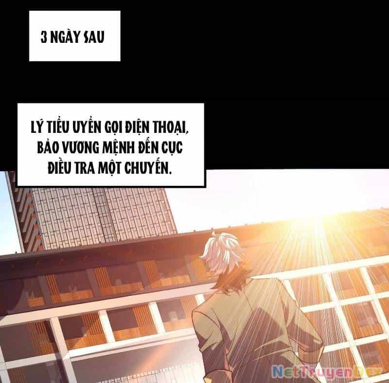 Thần Trò Chơi Dục Vọng - Chương 39 - ảnh 42