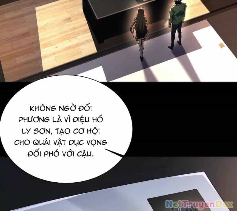 Thần Trò Chơi Dục Vọng - Chương 39 - ảnh 63