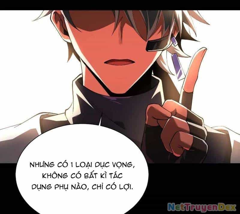 Thần Trò Chơi Dục Vọng - Chương 39 - ảnh 77