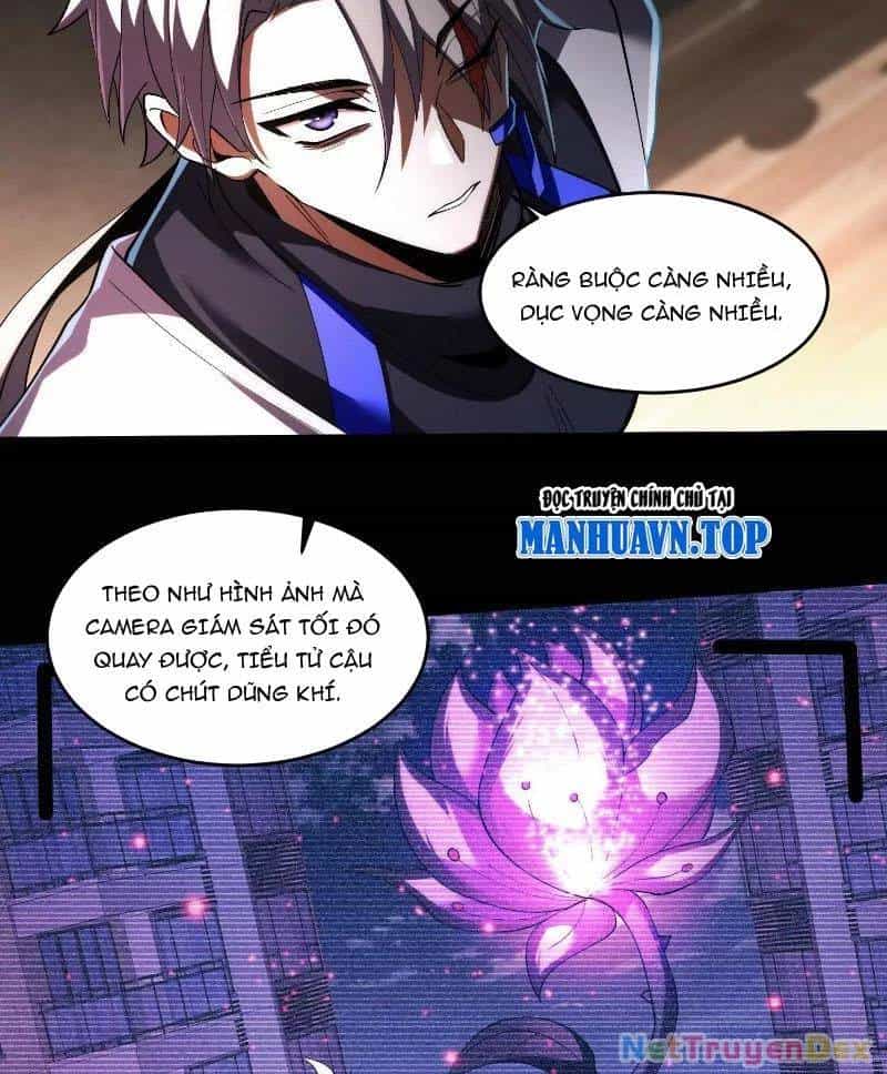 Thần Trò Chơi Dục Vọng - Chương 40 - ảnh 17