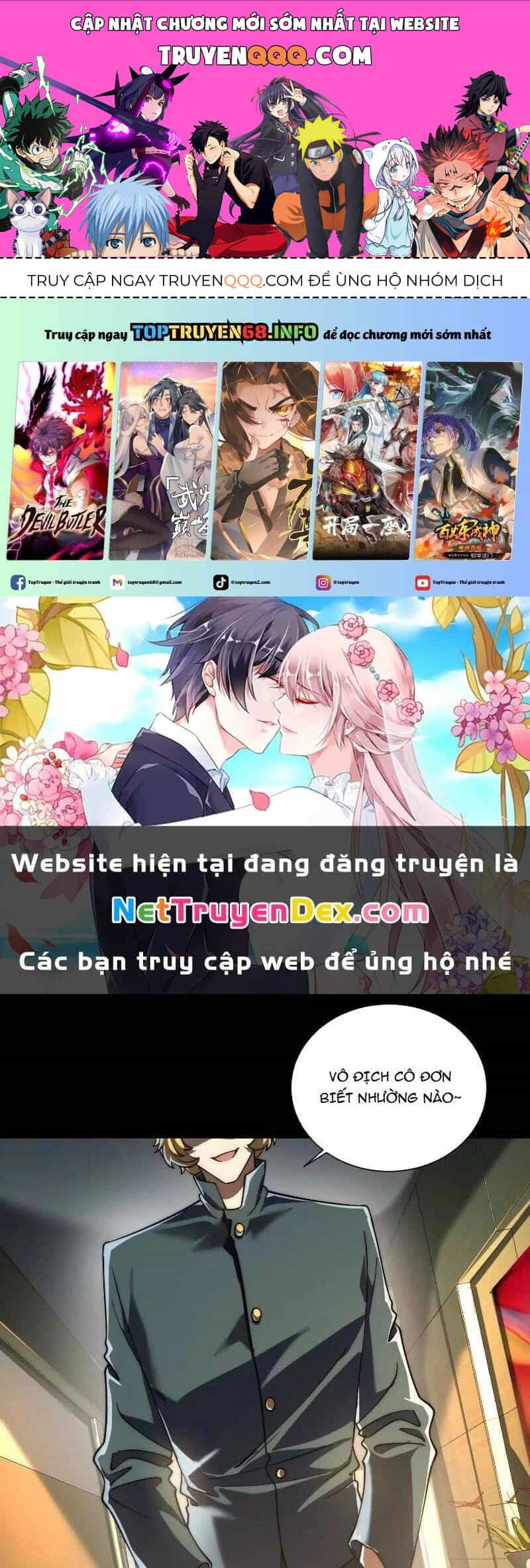 Thần Trò Chơi Dục Vọng - Chương 41 - ảnh 1