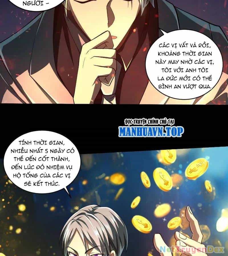 Thần Trò Chơi Dục Vọng - Chương 42 - ảnh 18