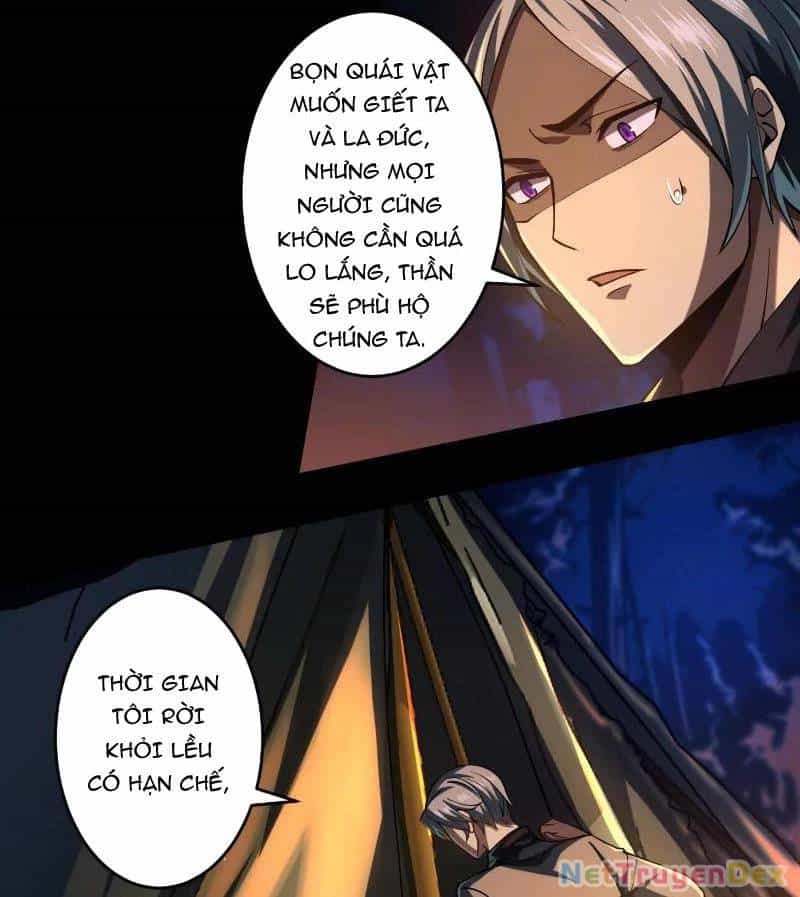 Thần Trò Chơi Dục Vọng - Chương 42 - ảnh 26