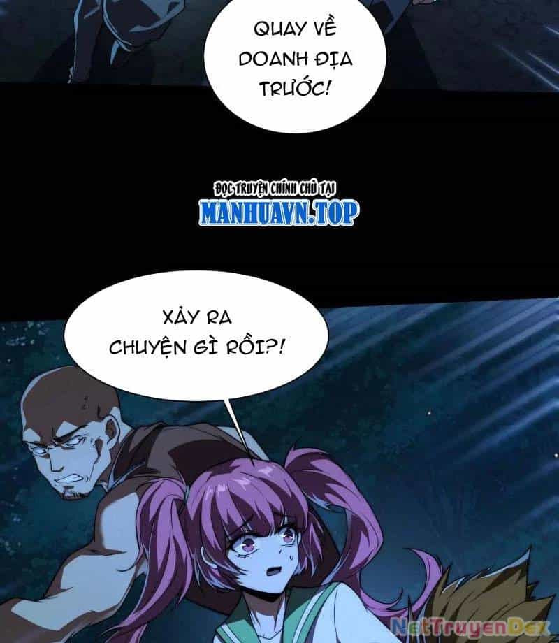 Thần Trò Chơi Dục Vọng - Chương 43 - ảnh 11