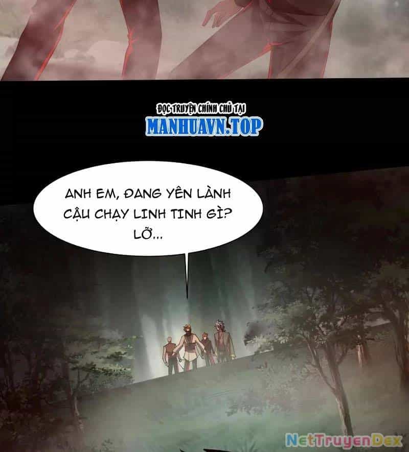 Thần Trò Chơi Dục Vọng - Chương 45 - ảnh 44