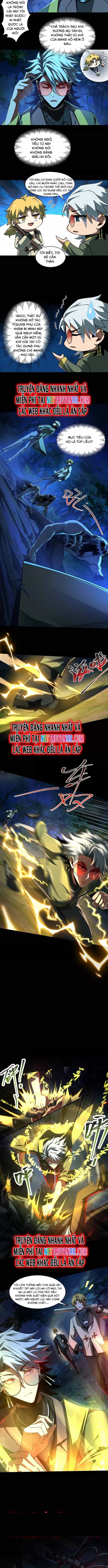 Thần Trò Chơi Dục Vọng - Chương 50 - ảnh 5