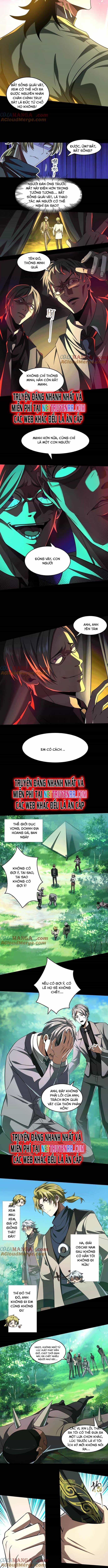 Thần Trò Chơi Dục Vọng - Chương 52 - ảnh 2