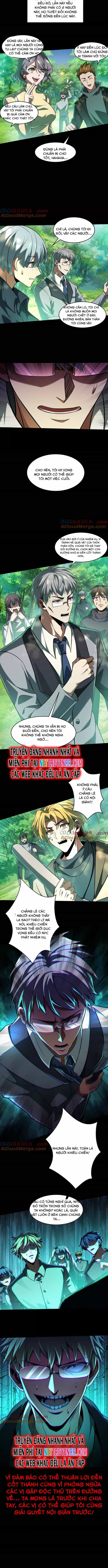 Thần Trò Chơi Dục Vọng - Chương 52 - ảnh 5