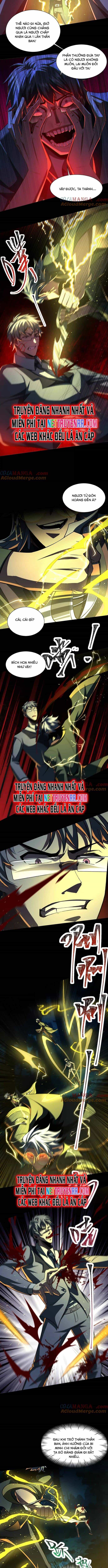 Thần Trò Chơi Dục Vọng - Chương 56 - ảnh 5