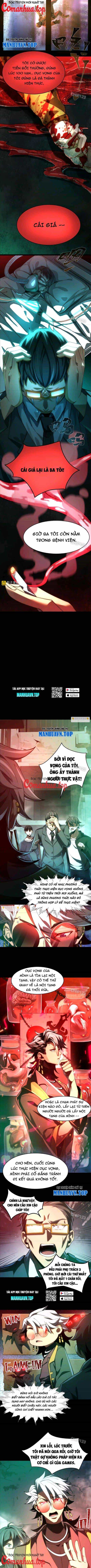 Thần Trò Chơi Dục Vọng - Chương 6 - ảnh 4
