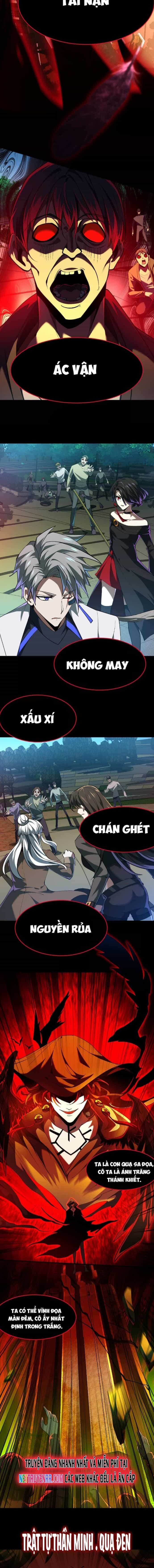 Thần Trò Chơi Dục Vọng - Chương 66 - ảnh 4