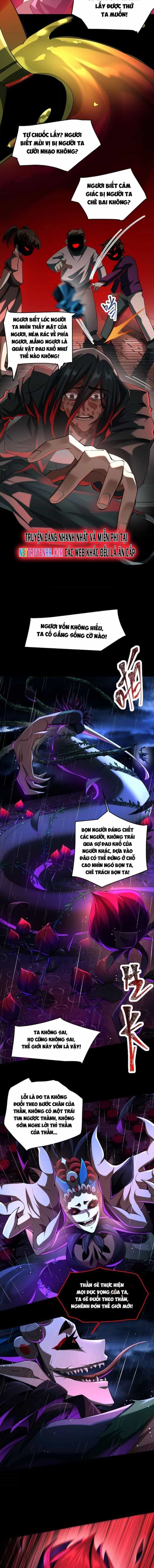 Thần Trò Chơi Dục Vọng - Chương 67 - ảnh 8
