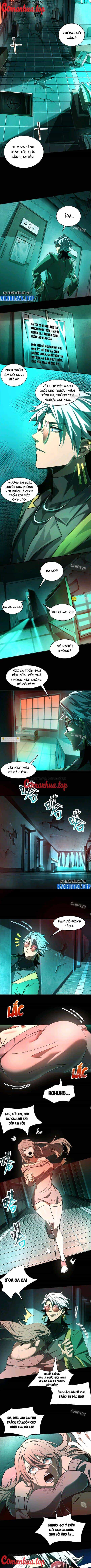 Thần Trò Chơi Dục Vọng - Chương 7 - ảnh 5