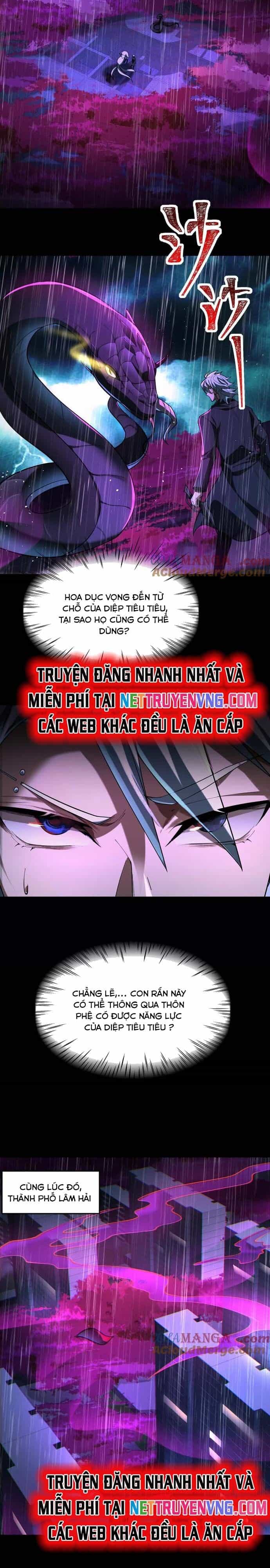 Thần Trò Chơi Dục Vọng - Chương 70 - ảnh 15