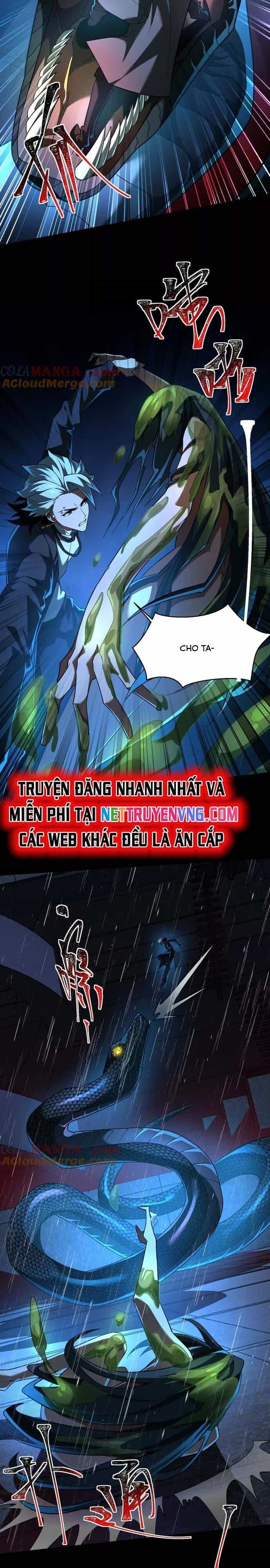 Thần Trò Chơi Dục Vọng - Chương 71 - ảnh 13