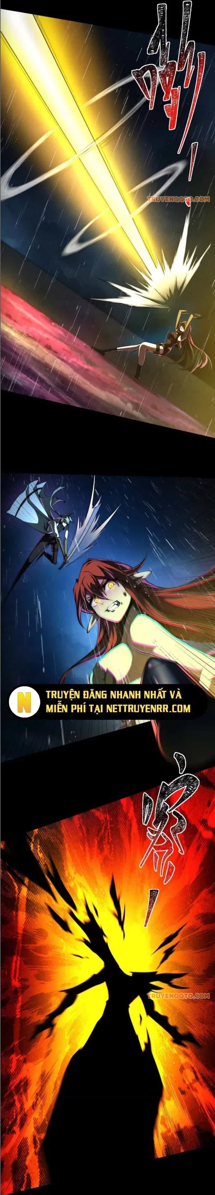 Thần Trò Chơi Dục Vọng - Chương 76 - ảnh 11