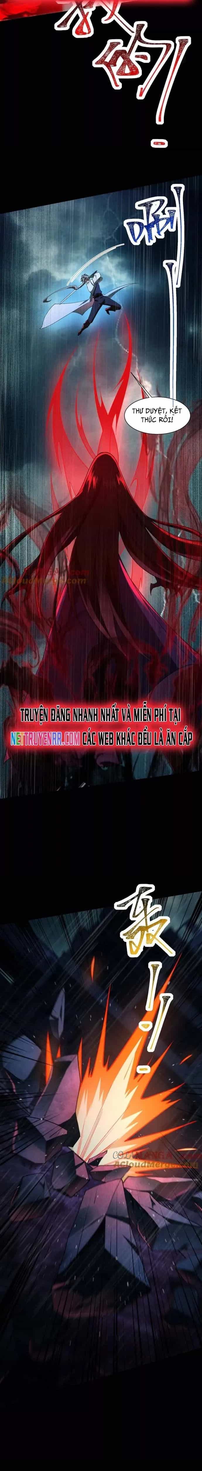 Thần Trò Chơi Dục Vọng - Chương 78 - ảnh 7