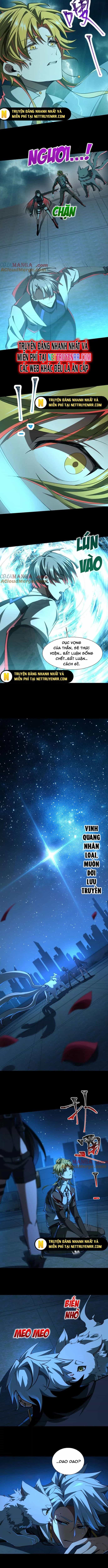 Thần Trò Chơi Dục Vọng - Chương 82 - ảnh 5