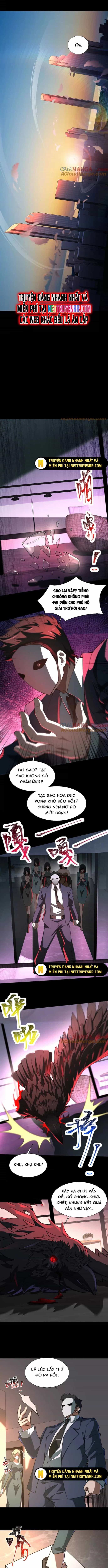 Thần Trò Chơi Dục Vọng - Chương 82 - ảnh 7