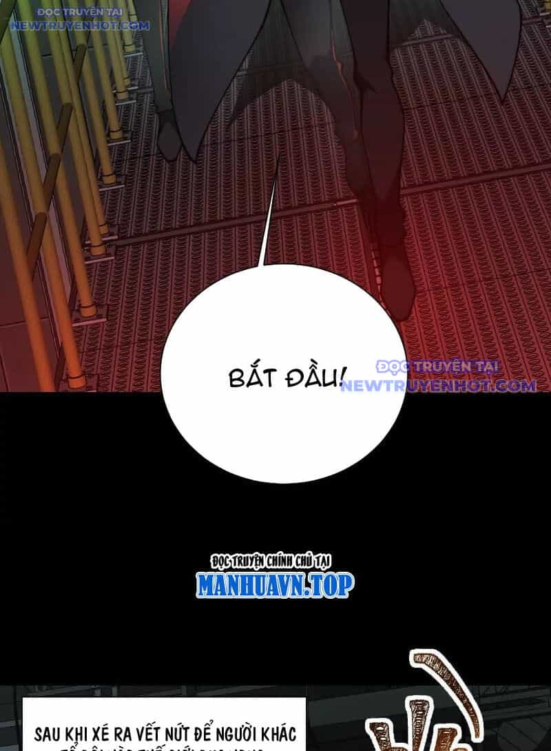 Thần Trò Chơi Dục Vọng - Chương 84 - ảnh 11