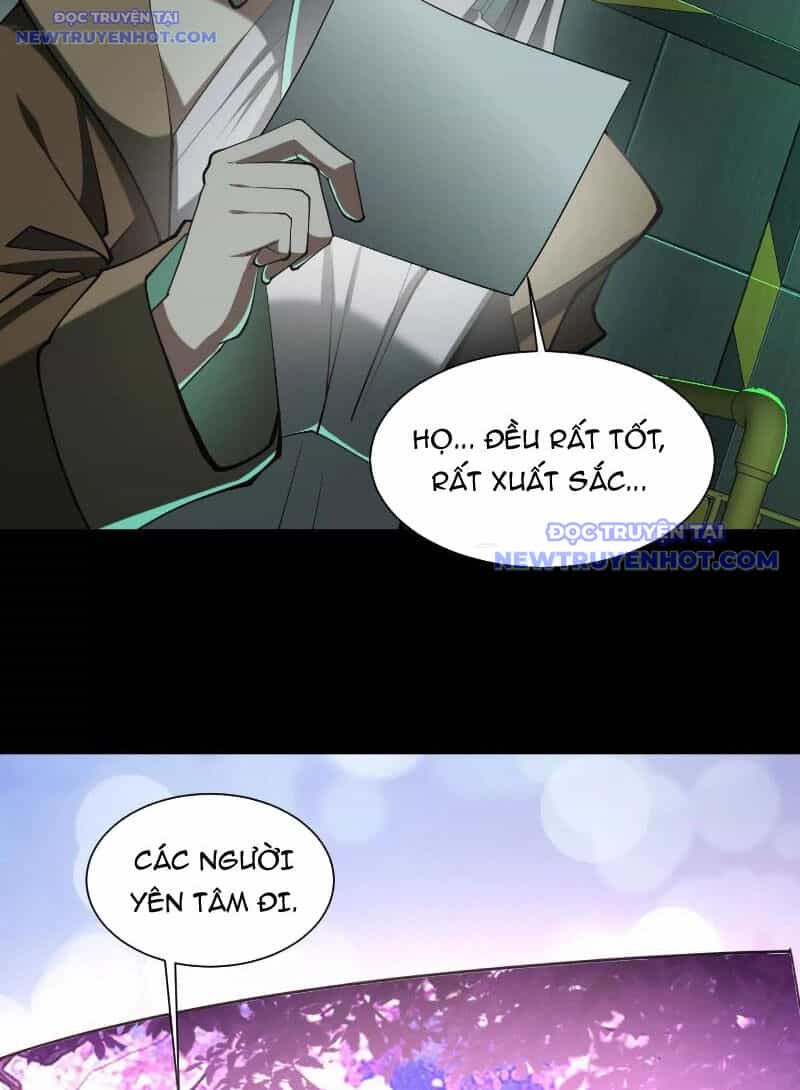Thần Trò Chơi Dục Vọng - Chương 84 - ảnh 19