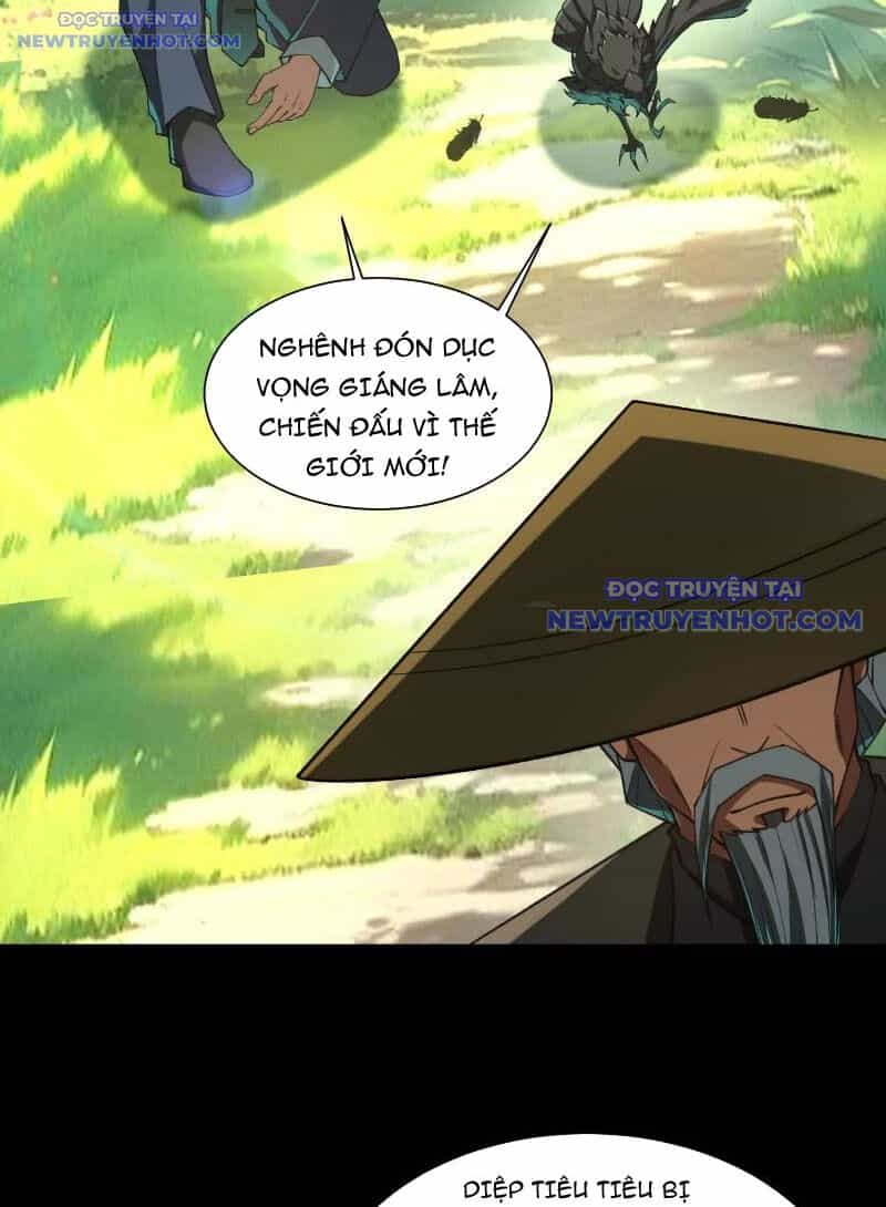 Thần Trò Chơi Dục Vọng - Chương 84 - ảnh 27