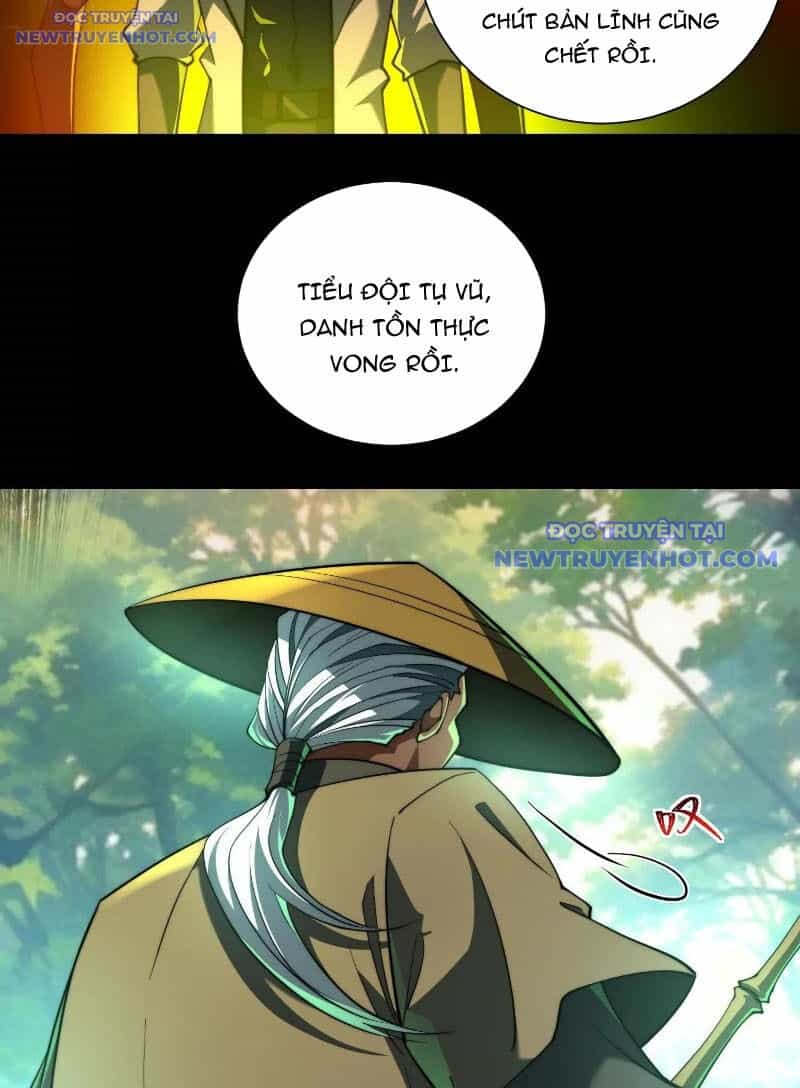 Thần Trò Chơi Dục Vọng - Chương 84 - ảnh 32