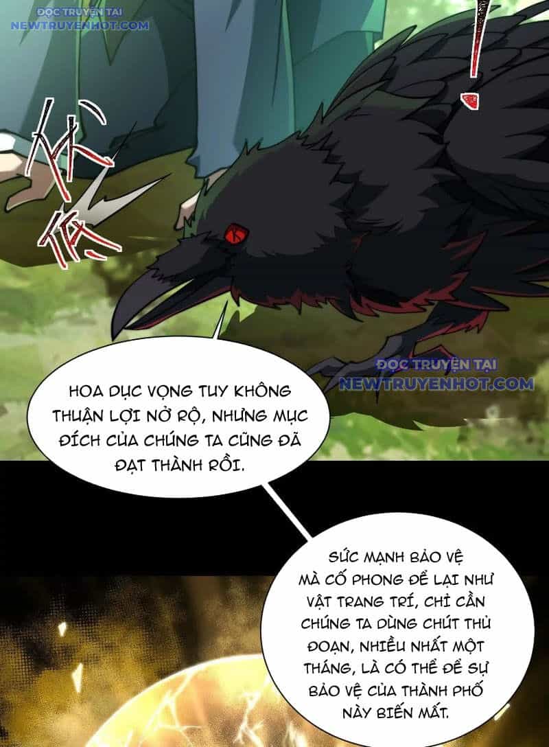 Thần Trò Chơi Dục Vọng - Chương 84 - ảnh 37