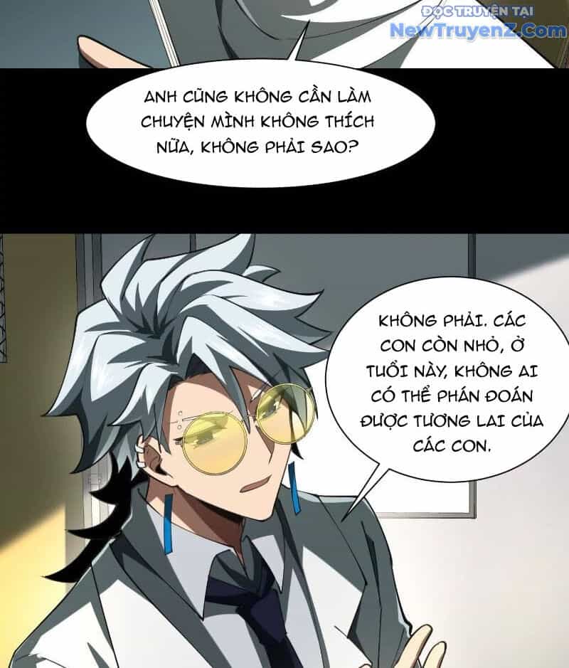 Thần Trò Chơi Dục Vọng - Chương 86 - ảnh 53