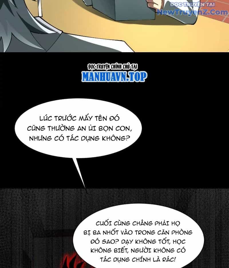 Thần Trò Chơi Dục Vọng - Chương 86 - ảnh 55