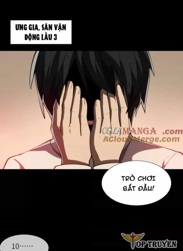 Thần Trò Chơi Dục Vọng - Chương 88 - ảnh 2
