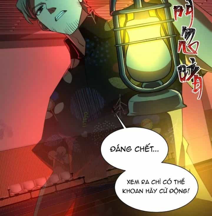 Thần Trò Chơi Dục Vọng - Chương 89 - ảnh 40