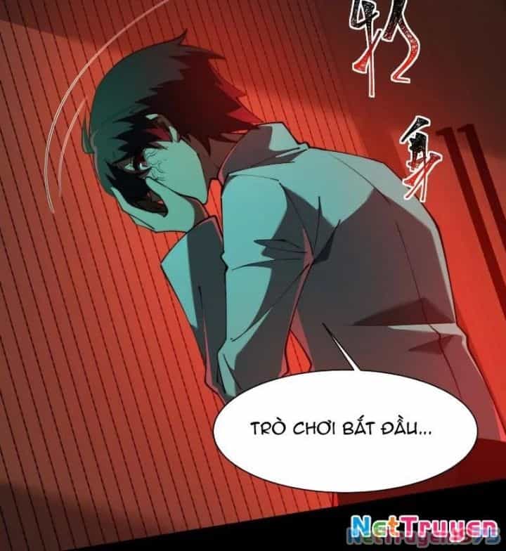 Thần Trò Chơi Dục Vọng - Chương 89 - ảnh 7