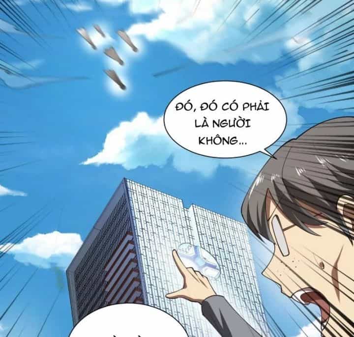 Thần Trò Chơi Dục Vọng - Chương 90 - ảnh 25