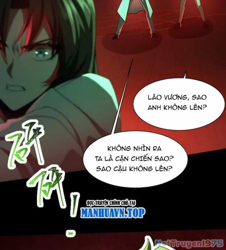 Thần Trò Chơi Dục Vọng - Chương 91 - ảnh 6