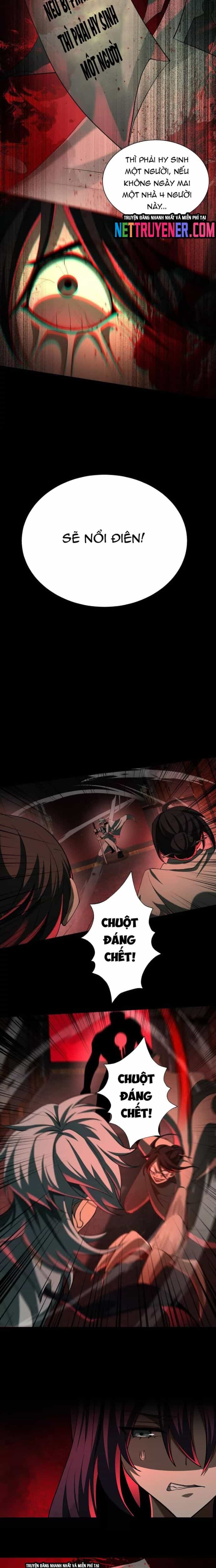 Thần Trò Chơi Dục Vọng - Chương 94 - ảnh 9