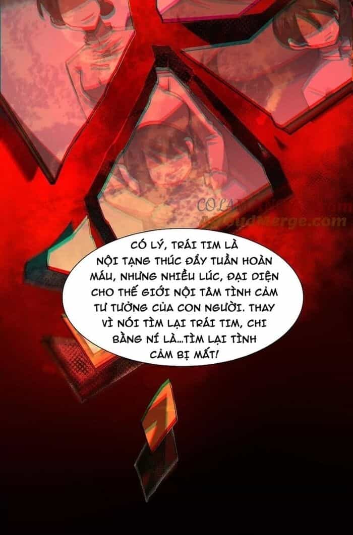 Thần Trò Chơi Dục Vọng - Chương 95 - ảnh 17
