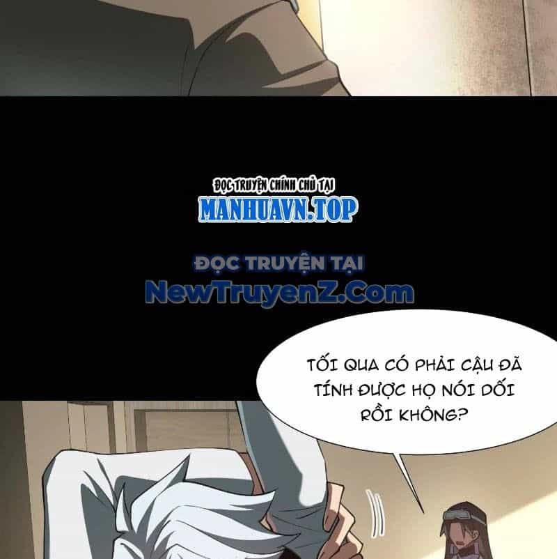 Thần Trò Chơi Dục Vọng - Chương 96 - ảnh 13