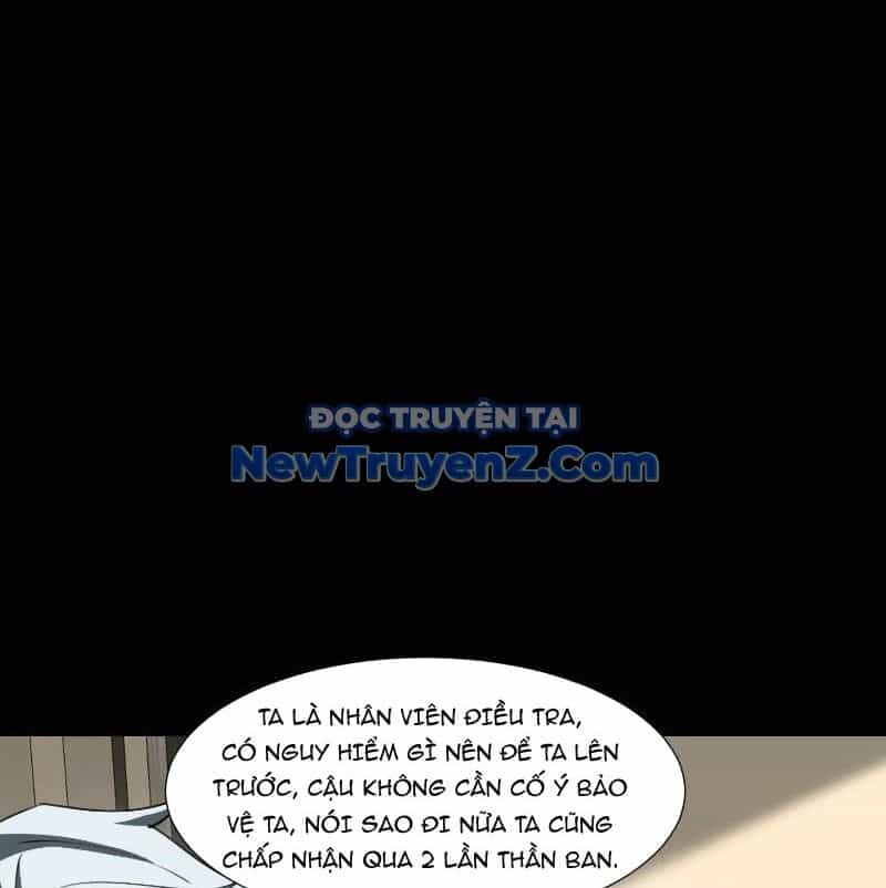 Thần Trò Chơi Dục Vọng - Chương 96 - ảnh 15