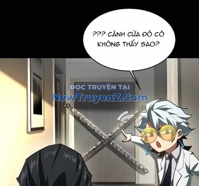 Thần Trò Chơi Dục Vọng - Chương 96 - ảnh 55