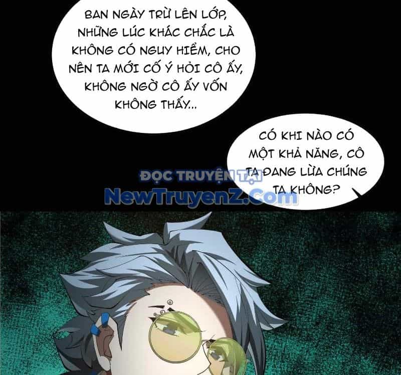 Thần Trò Chơi Dục Vọng - Chương 96 - ảnh 60