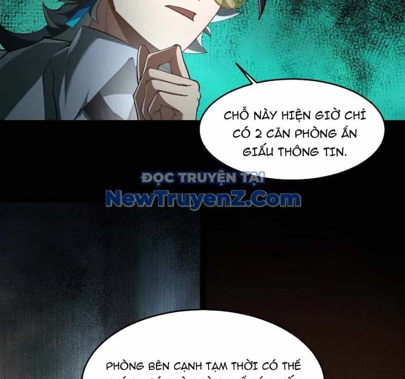 Thần Trò Chơi Dục Vọng - Chương 96 - ảnh 61