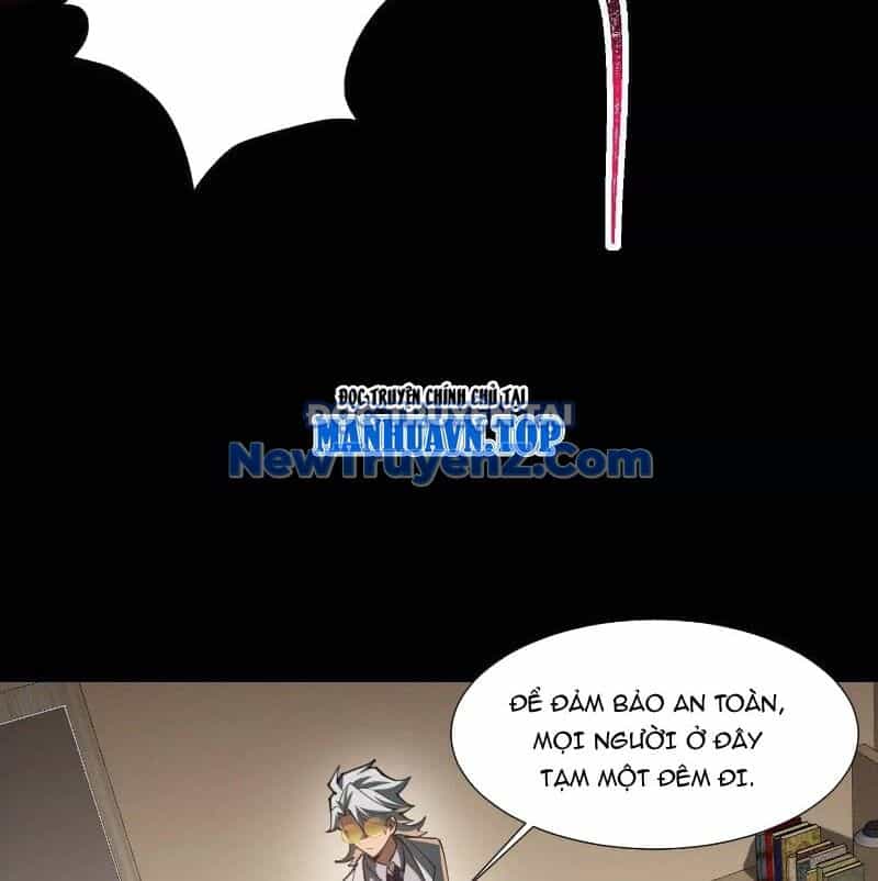 Thần Trò Chơi Dục Vọng - Chương 96 - ảnh 7
