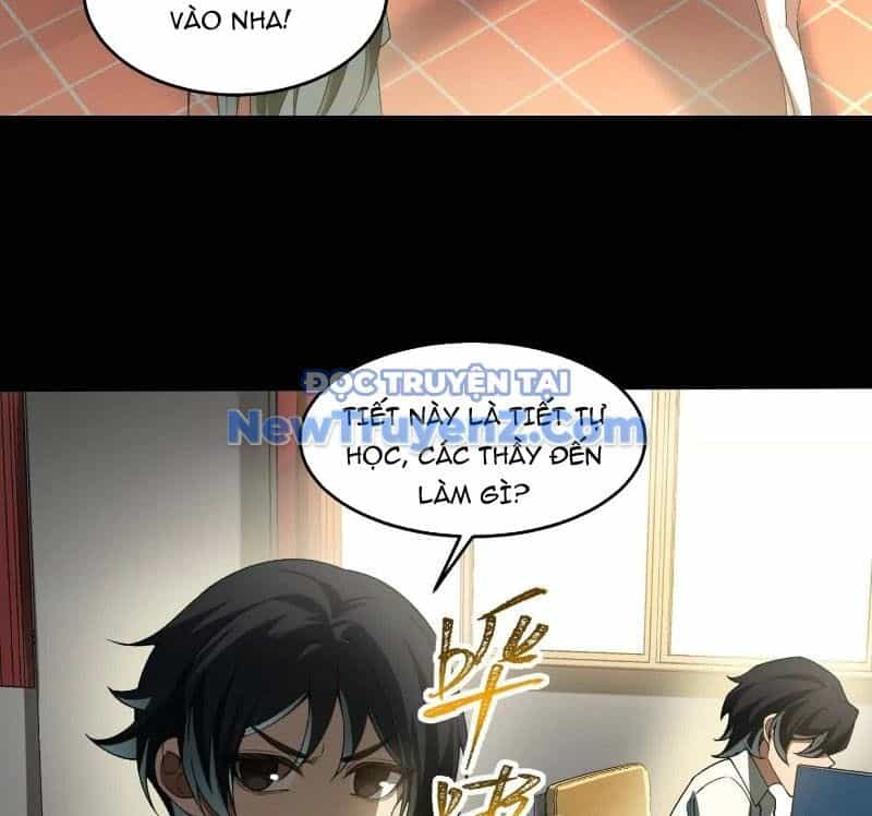 Thần Trò Chơi Dục Vọng - Chương 96 - ảnh 71