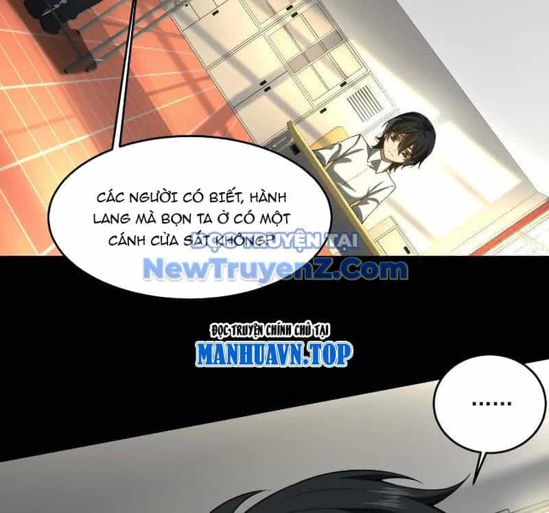 Thần Trò Chơi Dục Vọng - Chương 96 - ảnh 74