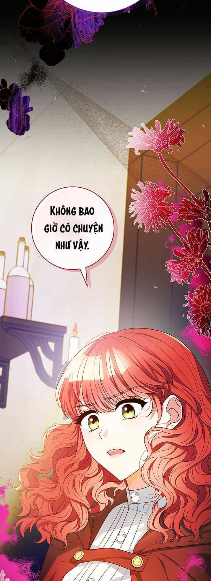 Thận Trọng Trốn Thoát Khỏi Nam Chính - Chương 1 - ảnh 14