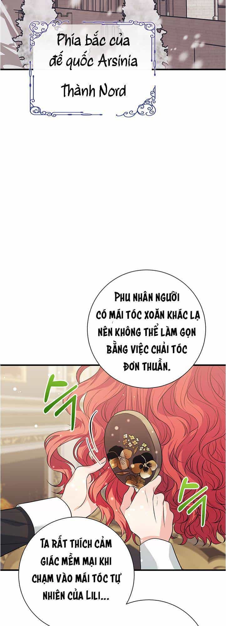 Thận Trọng Trốn Thoát Khỏi Nam Chính - Chương 1 - ảnh 21